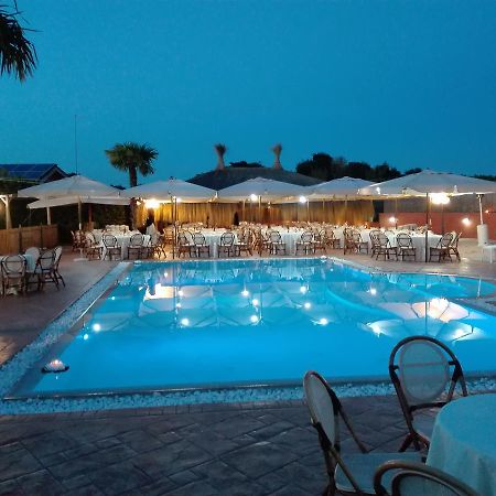 Agriturismo La Valle Di Ceri Cerveteri Dış mekan fotoğraf