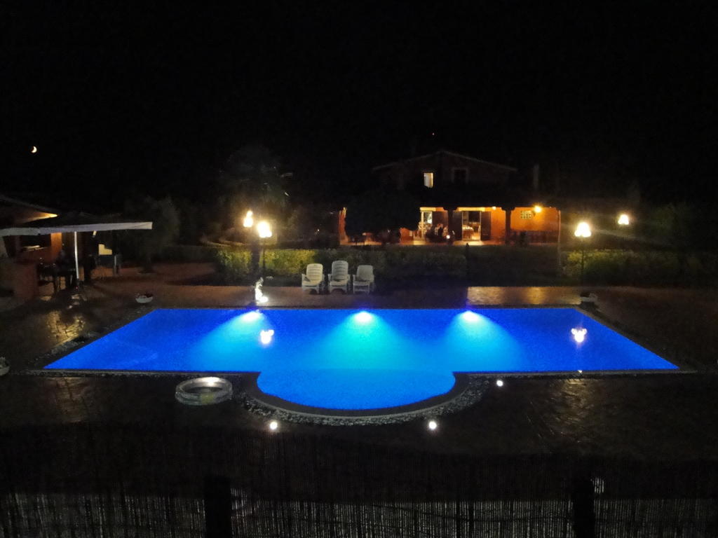 Agriturismo La Valle Di Ceri Cerveteri Dış mekan fotoğraf